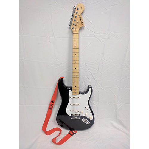Fender Starcaster Electric Guitar Manual