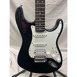 Used Starcaster by Fender Stratocaster Solid Body Electric Guitar