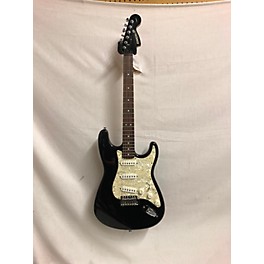 Used Starcaster by Fender Stratocaster Solid Body Electric Guitar