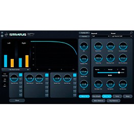 iZotope Stratus: Crossgrade From Any Exponential Audio product
