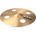 SABIAN Stratus Zero Crash Cymbal - 14 in.