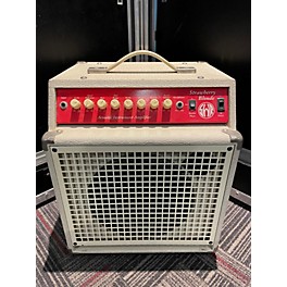 Used SWR Strawberry Blonde Acoustic Guitar Combo Amp