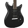 Gretsch Guitars Streamliner CVT Electric Guitar - Jet Black