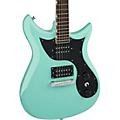 Gretsch Guitars Streamliner CVT Electric Guitar - Sea Foam Green