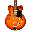 Gretsch Guitars Streamliner Cat-Eye Limited-Edition Center Block Electric Guitar With Bigsby & Gold Hardware - Abbey Ale
