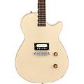 Gretsch Guitars Streamliner Jet 1 Pickup Electric Guitar Vintage White