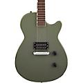 Gretsch Guitars Streamliner Jet Club 1 Pickup Electric Guitar Olive Drab