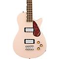 Gretsch Guitars Streamliner Jet Club Bass Single-Cut Short-Scale Bass Guitar - Shell Pink
