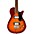 Gretsch Guitars Streamliner Jet Club Bass Single-Cut Short-Scale Bass Havana Burst