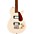 Gretsch Guitars Streamliner Jet Club Bass Single-Cut Short-Scale Bass Vintage White