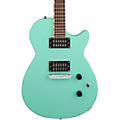 Gretsch Guitars Streamliner Jet Club Electric Guitar Sea Foam Green