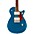 Gretsch Guitars Streamliner Jet Club Single-Cut With Wraparound Bridge Electric Guitar Dark Denim