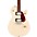 Gretsch Guitars Streamliner Jet Club Single-Cut With Wraparound Bridge Electric Guitar Vintage White