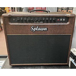 Used Splawn Street Rod 1x12 40W Tube Guitar Combo Amp