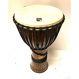 Used Toca Street Series Djembe Djembe