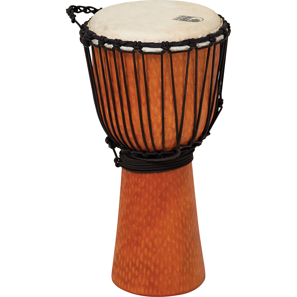 Toca Street Series Djembe Medium Cherry Guitar Center