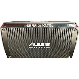 Used Alesis Strike 8 Drum Amplifier