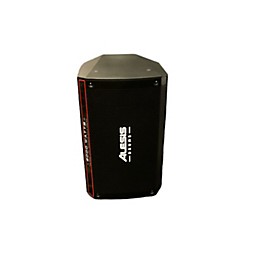 Used Alesis Strike 8 Mk2 Drum Amp Drum Amplifier
