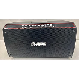 Used Alesis Strike Amp 12 Drum Amplifier