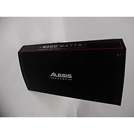 Used Alesis Strike Amp 12 Drum Amplifier