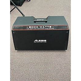 Used Alesis Strike Amp 12 Drum Amplifier