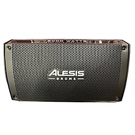 Used Alesis Strike Amp 8 Drum Amplifier