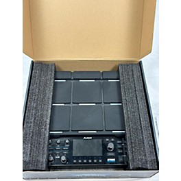 Used Alesis Strike MultiPad Percussion Pad Drum MIDI Controller