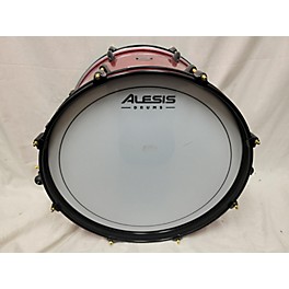 Used Alesis Strike Pro 20" Bass Drum Trigger Pad