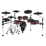 Strike Pro Kit Red Sparkle