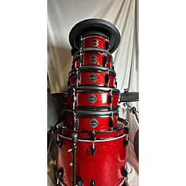Used Alesis Strike Pro SE Electric Drum Set