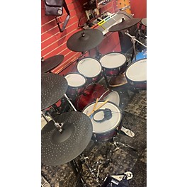 Used Alesis Strike Pro Special Edition Electric Drum Set