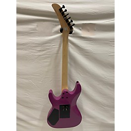 Used Kramer Striker Custom Solid Body Electric Guitar