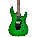 Kramer Striker Figured HSS Floyd Rose Electric Guitar Wild Ivy