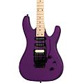 Kramer Striker HSS With Maple Fingerboard Electric Guitar Majestic Purple 197881118068