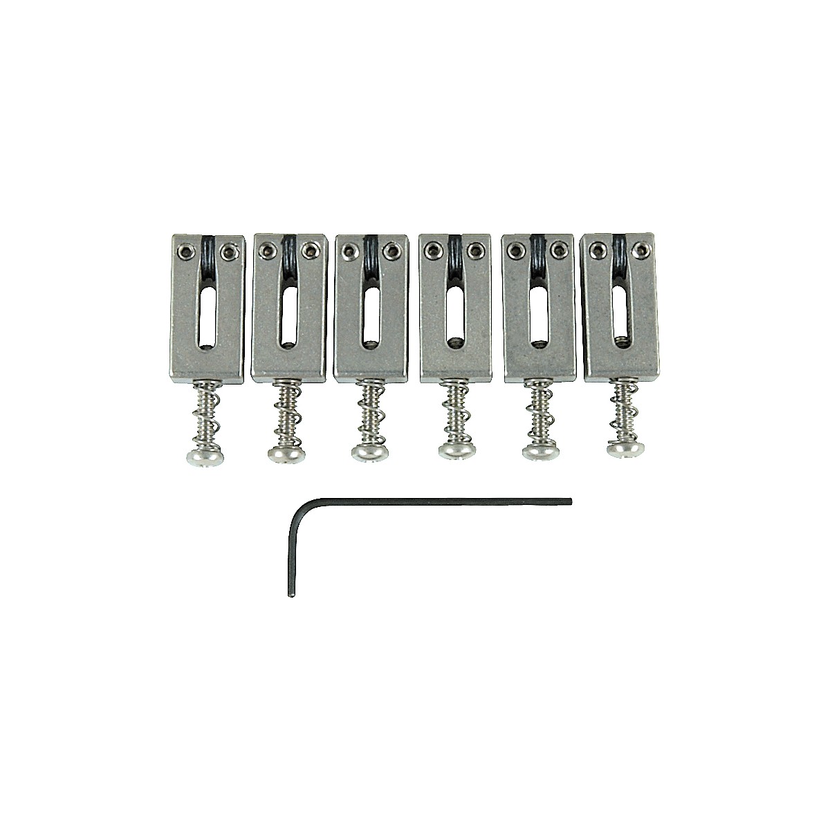 Graph Tech String Saver Classics Strat & Tele 2-1/16