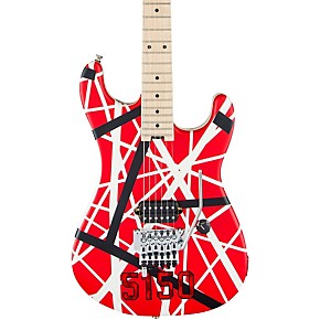 evh striped series in stock