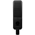 Ohma World Stripes Condenser Microphone Black & Black