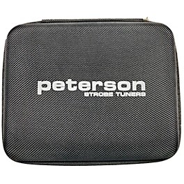 Peterson StroboPLUS HD/HDC Carry Case