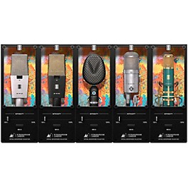 Slate Digital Strongroom London Virtual Mic Expansion Pack