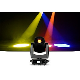 Eliminator Lighting Stryker Spot 150W Cool White LED Spotlight