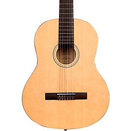 Ortega Student Series RST5M Full Size Acoustic Classical Guitar