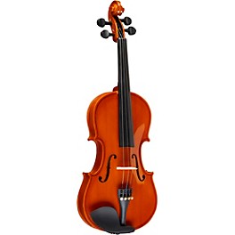 Open Box Etude Student Series Violin Outfit Level 1 1/8 Size