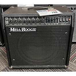 Used MESA/Boogie Studio .22+ Tube Guitar Combo Amp