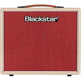 Open Box Blackstar Studio 10 6L6 10W 1x12 Tube Guitar Combo Amp