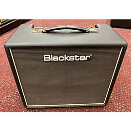 Used Blackstar Studio 10 6L6 Tube Guitar Combo Amp