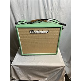 Used Blackstar Studio 10 6l6 Tube Guitar Combo Amp