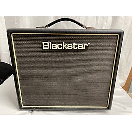 Used Blackstar Studio 10 EL43 Guitar Combo Amp