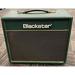 Used Blackstar Studio 10 KT66 Tube Guitar Combo Amp
