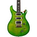 PRS Studio 10-Top With Pattern Neck Electric Guitar - Eriza Verde