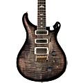 PRS Studio 10-Top with Pattern Neck Electric Guitar Charcoal Burst